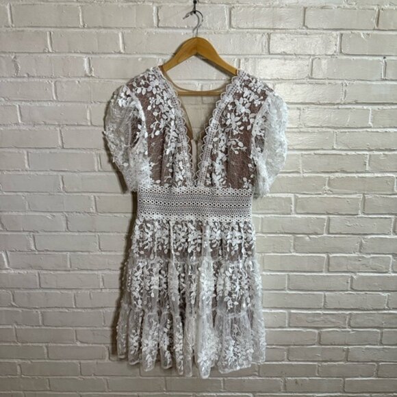 Bronx and Banco Dress - Picture 2 of 3